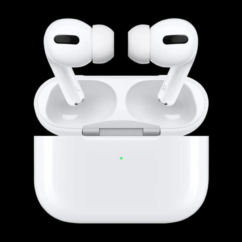 Premium Wireless Headphones